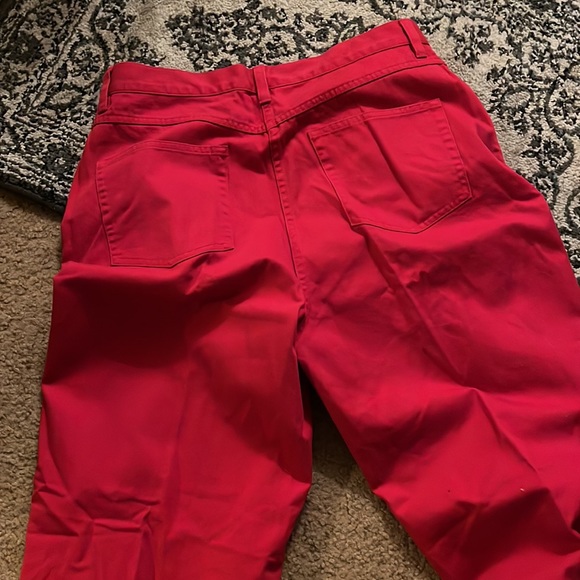 L.L . Bean jeans - Picture 6 of 7